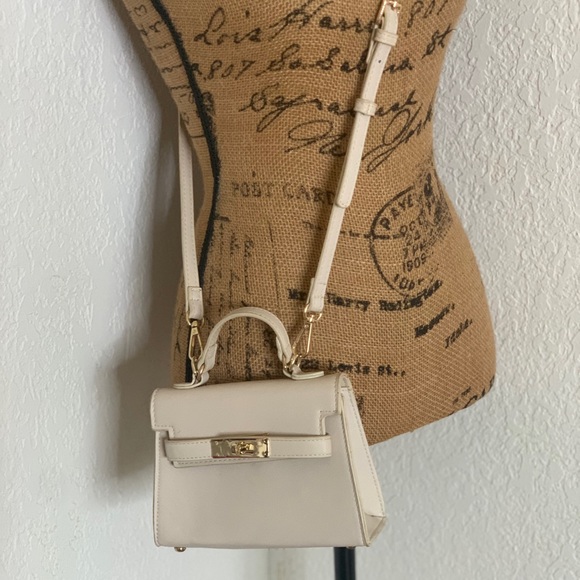 Mini Handbag - Picture 4 of 11